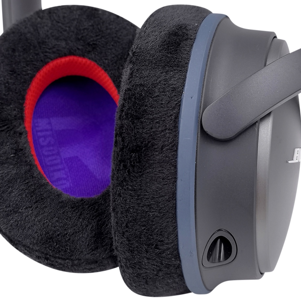 Bộ đệm tai nghe thay thế chuyên dụng cho Bose Quis Comfort 35  / Etzy 35 Ii