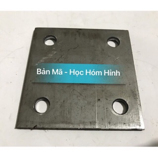 Bản mã 10x10. 12x12, õn15 lỗ tròn