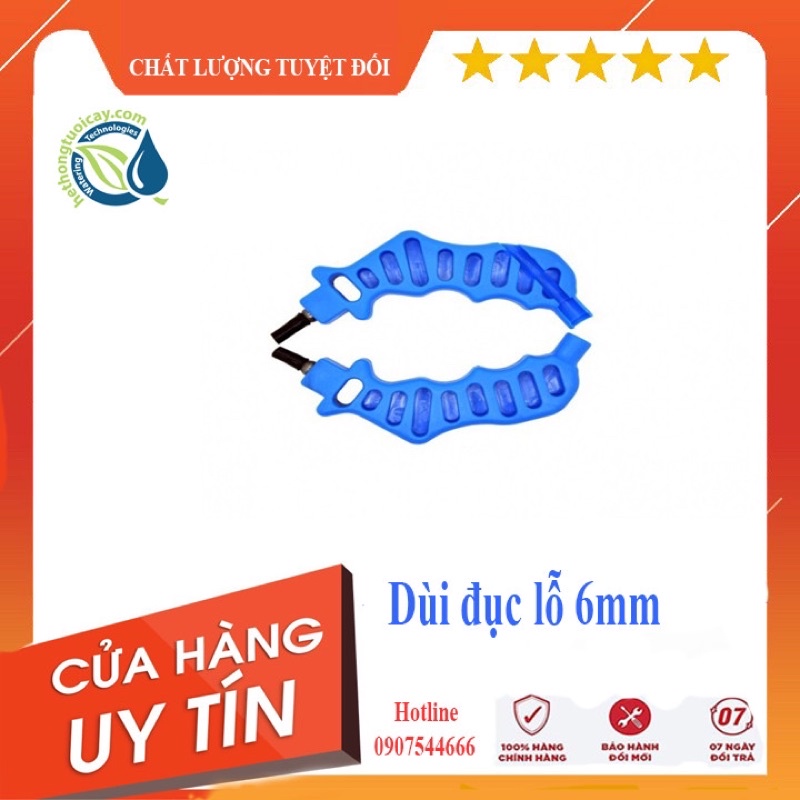 Phụ kiện dây 4/7mm