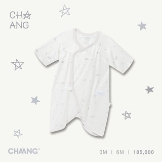 Body cộc tay Yukata Chaang