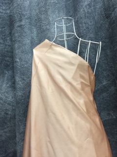 Vải May Áo Dài Vải Lụa Hàn Vải Áo Dài Mặt Óng Đẹp Sang Trọng Khổ 1m5