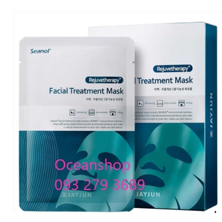 Mặt nạ Jayjun Facial Treatment Mask 25ml