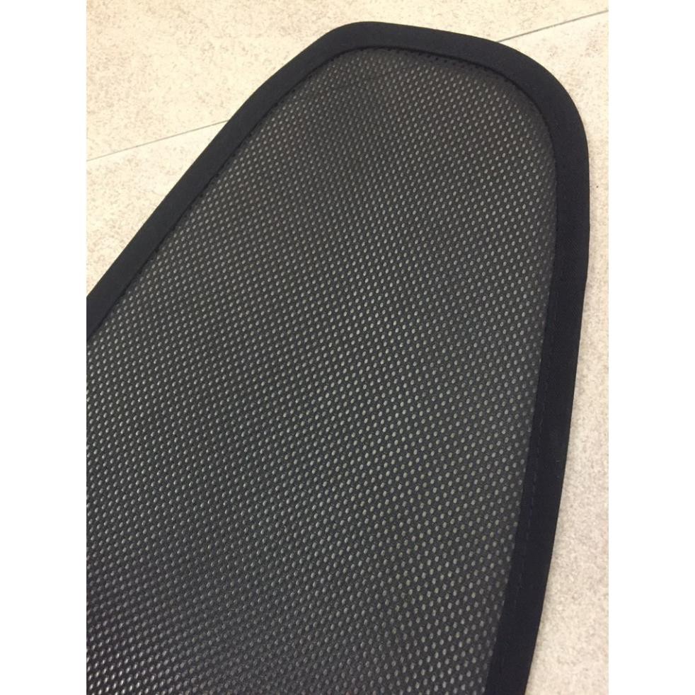 Rèm Che Nắng Nam Châm Xe Ford Ecosport đời 2015 đến 2019