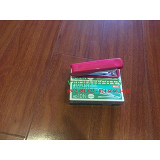 DẬP GHIM SỐ 10 MAX HD-10N