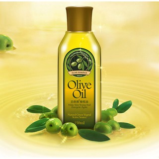 Dầu Olive Dưỡng Da Tay 150ml