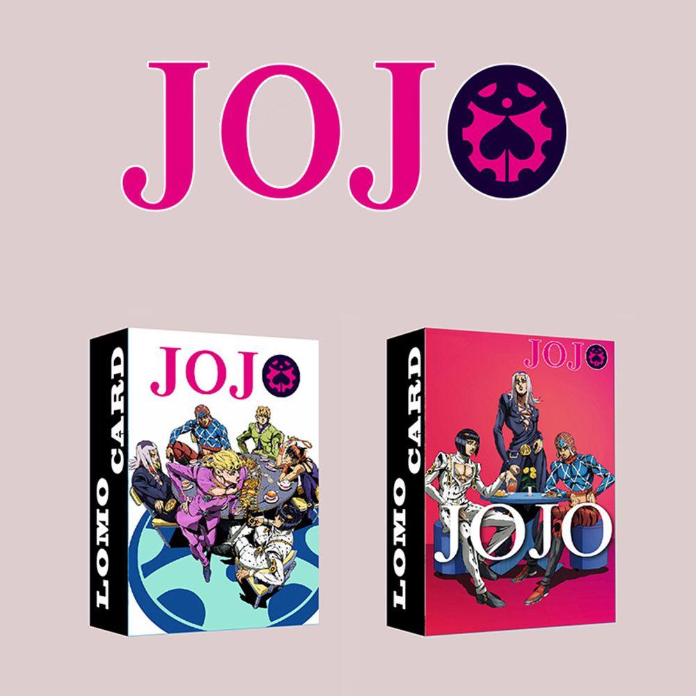 Set 30 tấm ảnh thẻ hình nhân vật anime Tokyo Revenge / My Hero Academia / Jujutsu Kaisen dành cho fan hâm mộ