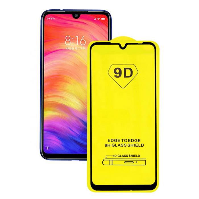 Kính cường lực trong, Cường lực 9D, 111D , ốp lưng ốp chống sốc Xiaomi Redmi Note 7, Redmi Note 7 Pro