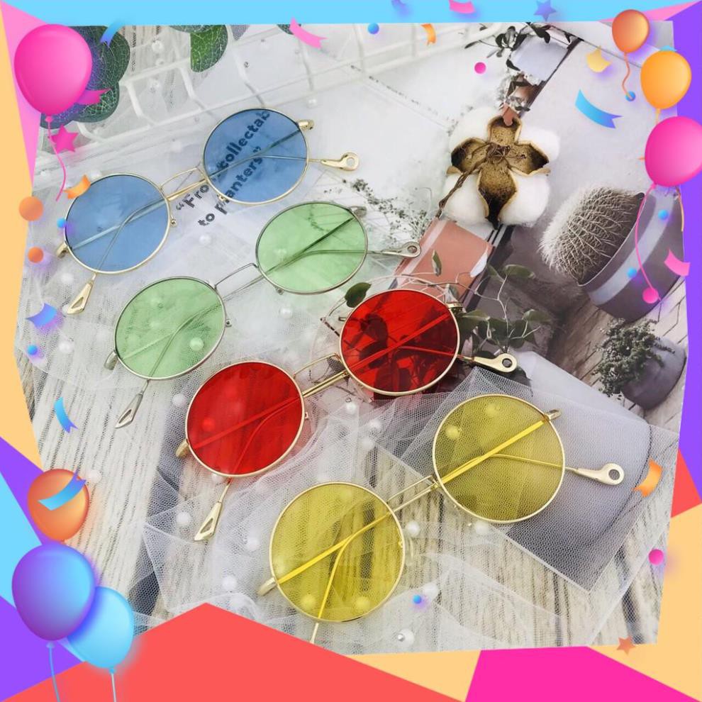 MẮT KÍNH TREND 8210 THỜI TRANG SANG CHẢNH AH969 | BigBuy360 - bigbuy360.vn