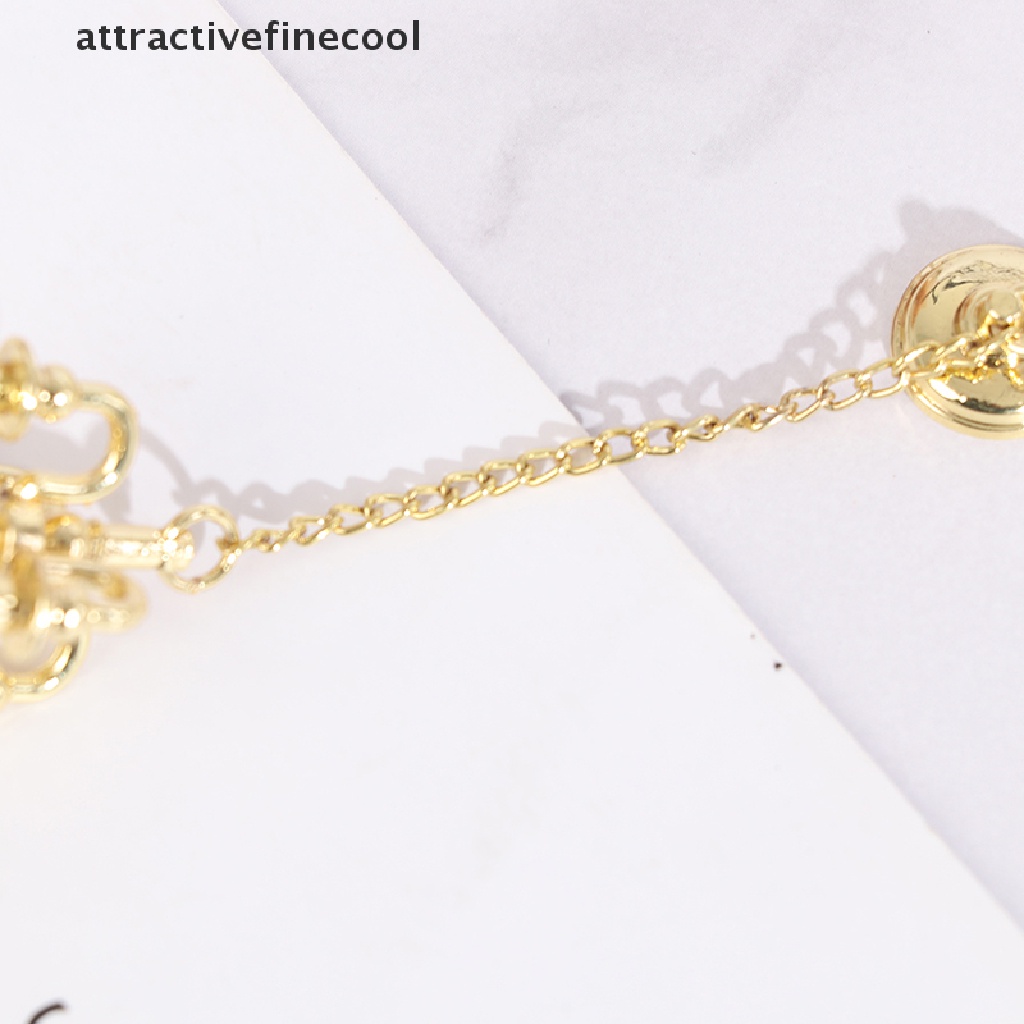 Mô Hình Đèn Chùm Mini Tỉ Lệ 1: 12 Trang Trí Nhà Búp Bê