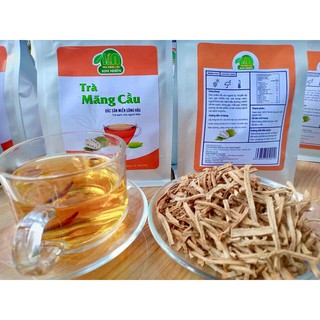 Trà mãng cầu Kim Nhiên