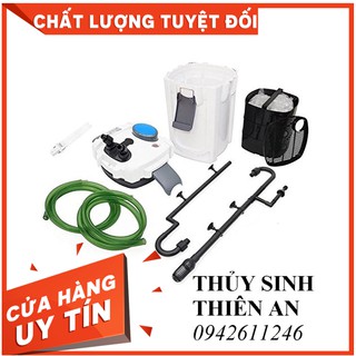 Lọc thùng SUNSUN 302A
