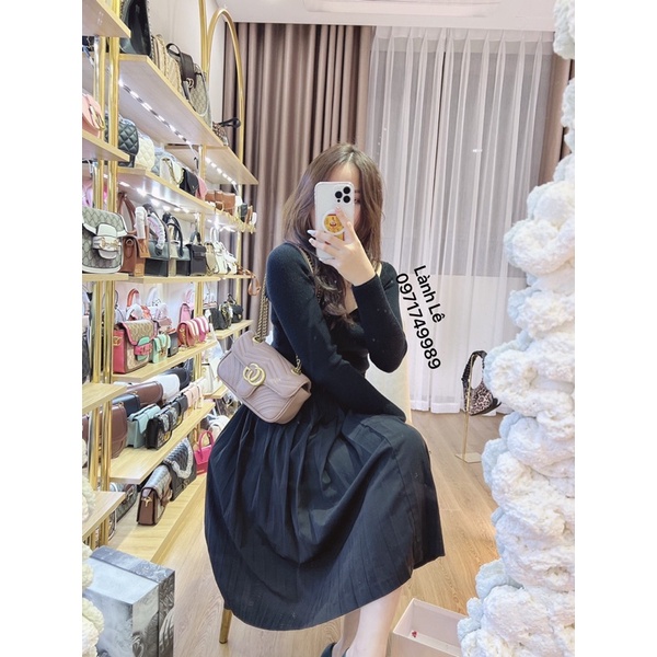 TÚI GUCCI TIM SIZE 22