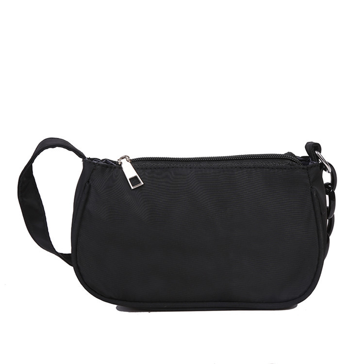 Túi canvas đeo vai thời trang cho nữ