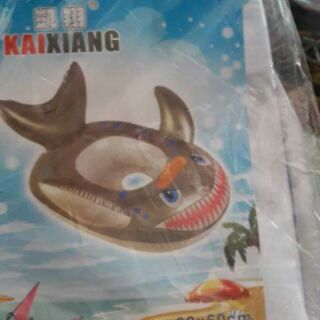 Phao bơi cho bé