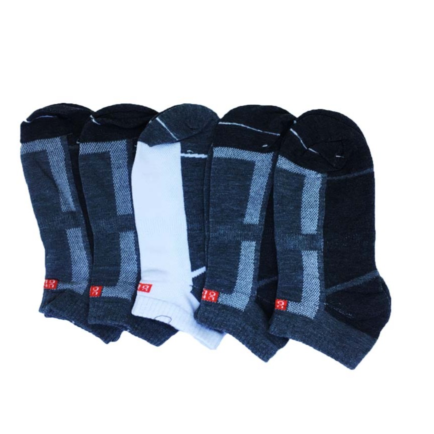 Combo 10 đôi tất uniqlo mềm ấm