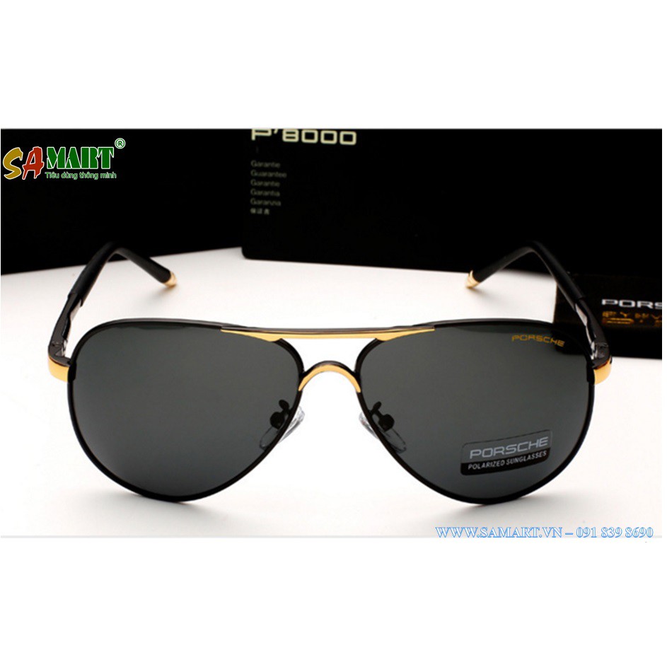 Kính mắt nam Porsche Design P8000 | BigBuy360 - bigbuy360.vn