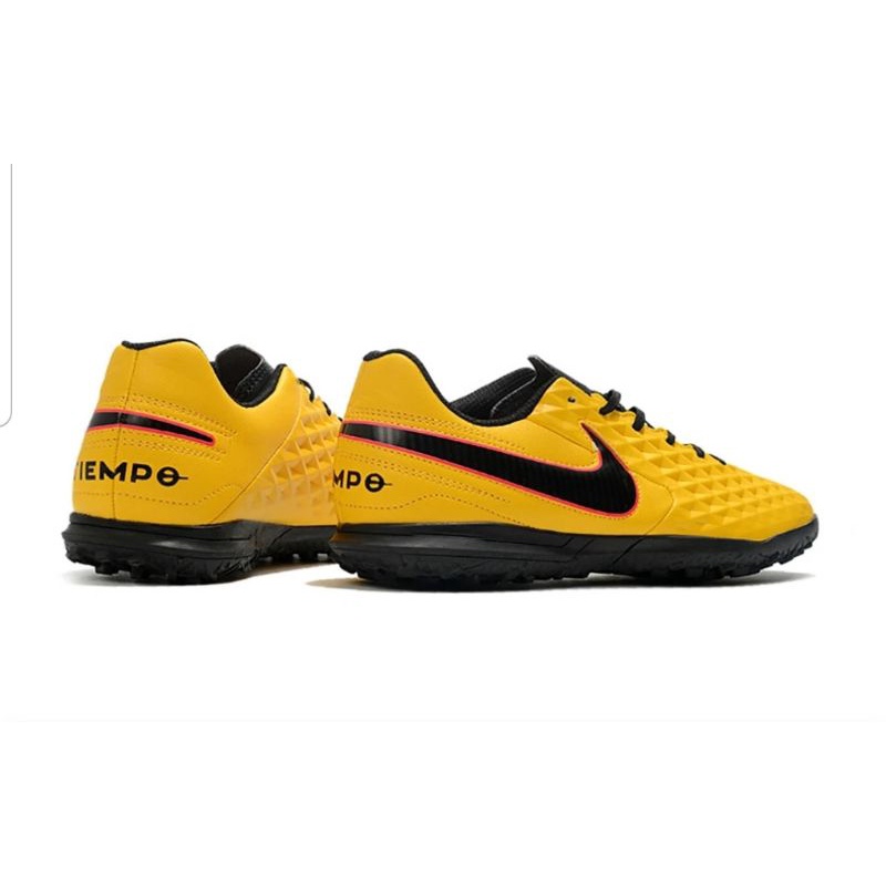 Giày đá bóng tiempo lengend 8 tf