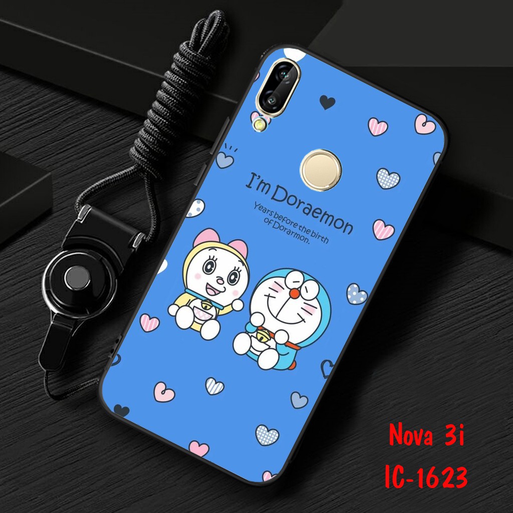 Ốp in hình Vivo V15 Và Huawei Nova 3i (Shop luôn in hình theo yêu cầu của khách hàng)