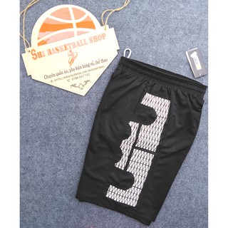 Quần Bóng Rổ LEBRON JAMES - Mẫu Số 2 [SHI]