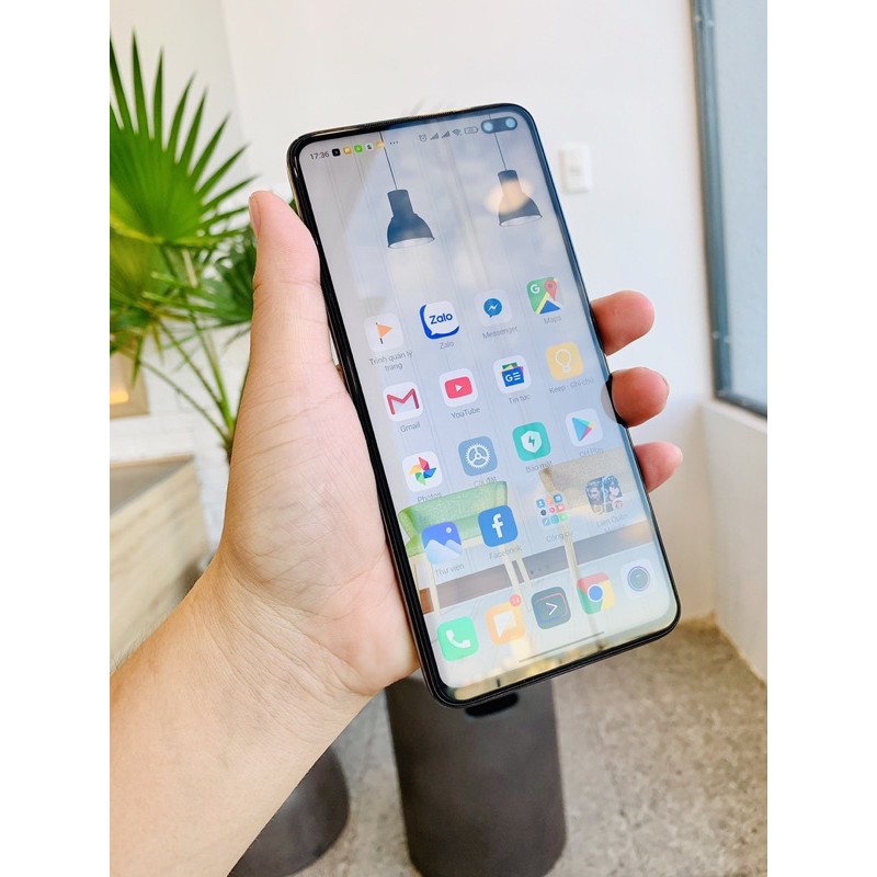 Bộ cường lực Monqiqi Chính Hãng Redmi K30 K30Pro Note 9s Pro K40 K40pro Poco x3 F3 Gaming Note 9 Note 10 Pro K30i 9D