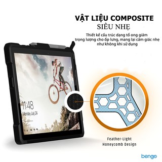 Ốp lưng Microsoft Surface Go 2 & 1 UAG Metropolis