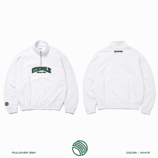 Áo Pullover SS4 Symbolic