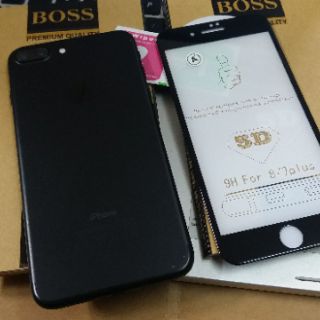 Miếng dán cường lực Iphone 6/7/8 Plus và Iphone X Full màng Hình