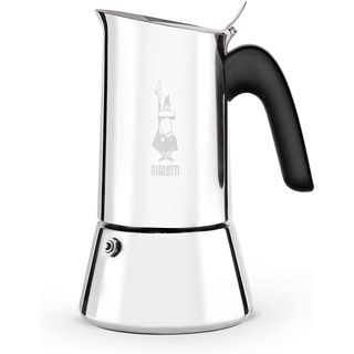 Ấm pha cà phê bialetti venus 4,6 cups - chính hãng bialetti