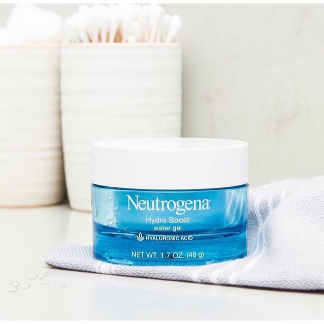 KEM DƯỠNG NEUTROGENA