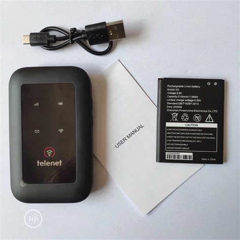 Bộ phát wifi 4G MiFi E5573 - tốc độ cao 150Mbps