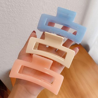 Kẹp tóc thiết kế đáng yêu dành cho bạn nữ
