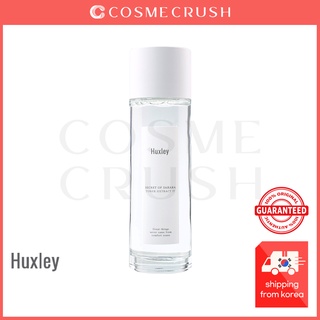[Hàng mới về] Nước Cân Bằng Chiết Xuất Xương Rồng Huxley Extract It 120ML