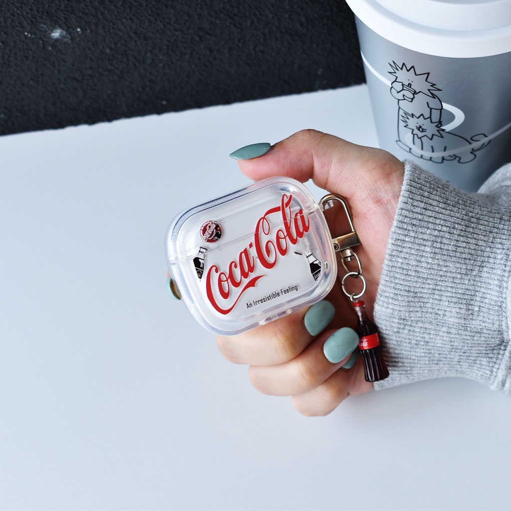 Vỏ Bảo Vệ Hộp Sạc Tai Nghe AirPods3gen 2021 AirPods3 AirPodsPro AirPods2gen Ốp