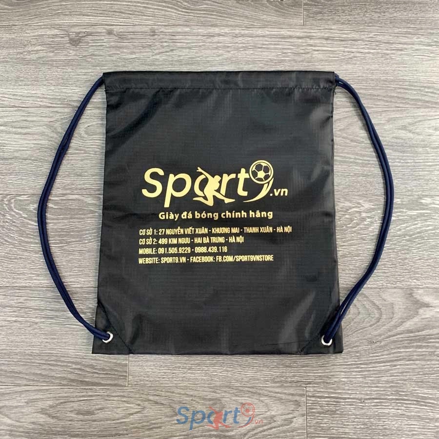Túi dây rút đựng đồ thể thao