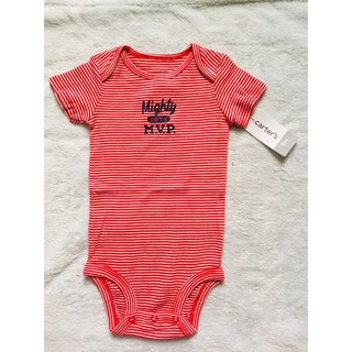 Bodysuit cho bé từ 3m-24m (Hàng xách tay Mỹ)