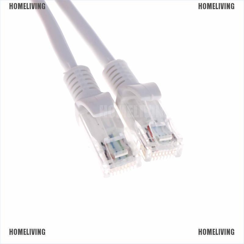Dây Cáp Mạng Rj45 Lan Dài 1m/1.5m/2m/3m/5m
