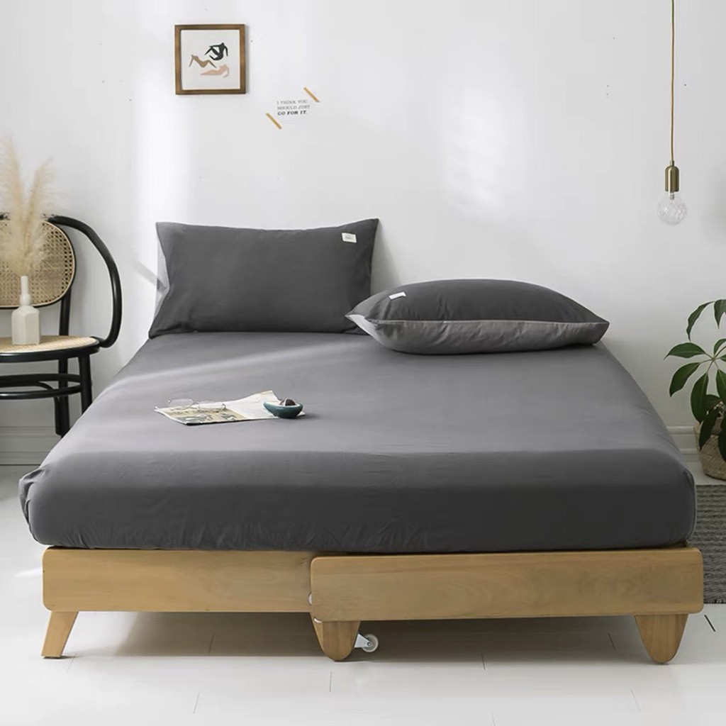 Nệm Trải Sàn, Đệm, TOPPER Hàng Đẹp Đủ Kích Thước 1M4x2M, 1M6x2M, 1M8x2M Êm Ái Mềm Mại Dày 7cm ADU79