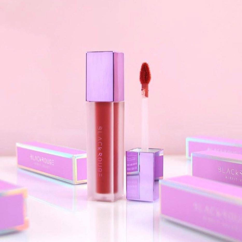 Son Black rouge a12 - màu đỏ nâu hot trend | BigBuy360 - bigbuy360.vn