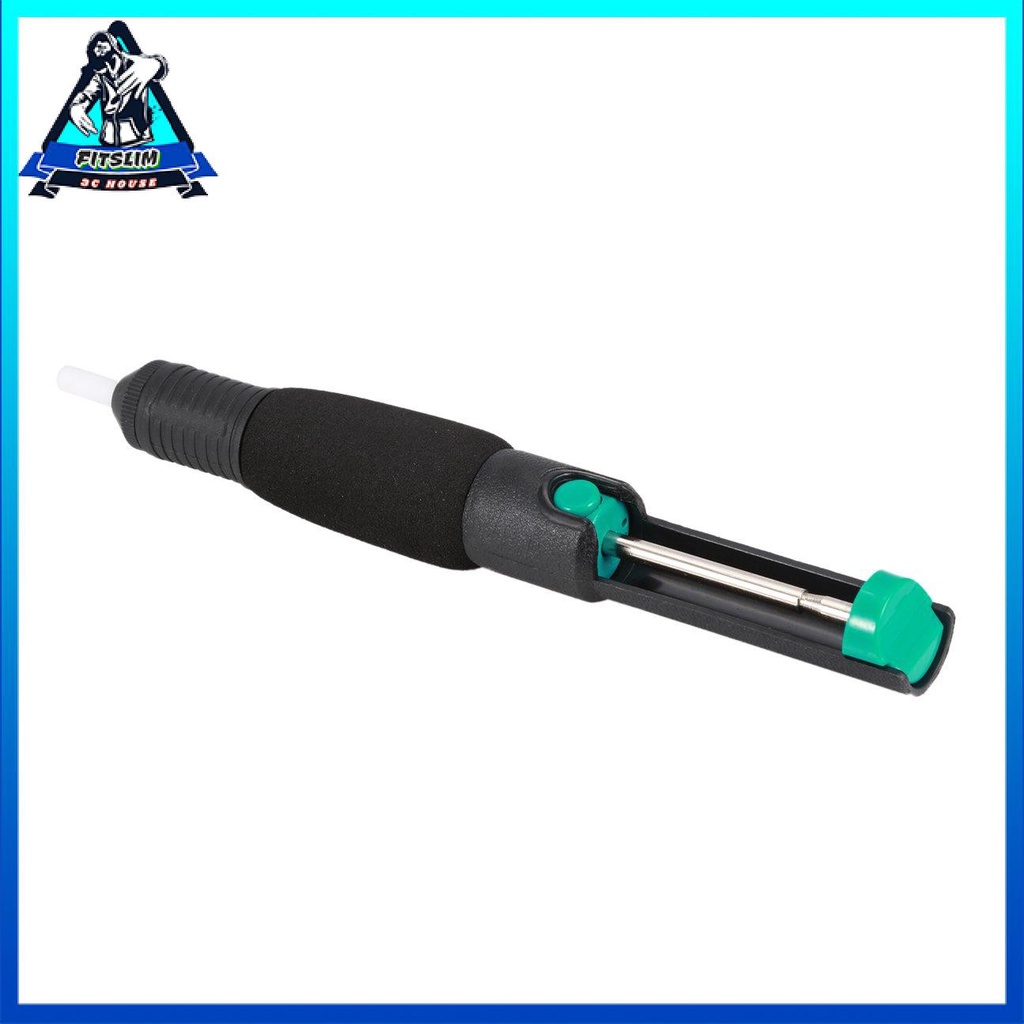 Hút thiếc Bơm khử mùi Dụng cụ hàn Hàn Bơm khử mùi hàn