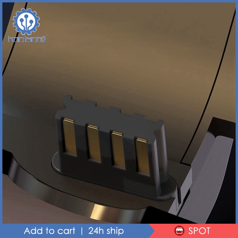 Bộ 2 Nút Bấm Điều Khiển Chơi Game PS4 Dễ Thương