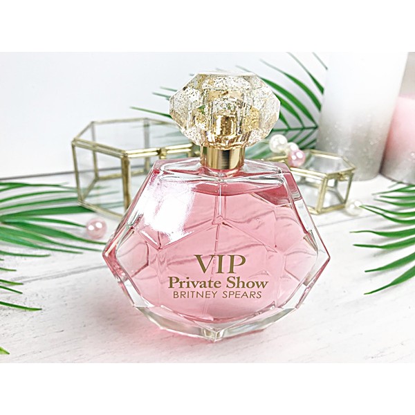 Nước hoa nữ Vip Private Show by Britney Spears EDP 100ml