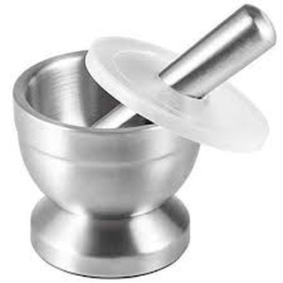 [CHÍNH HÃNG] Set chày cối TERA