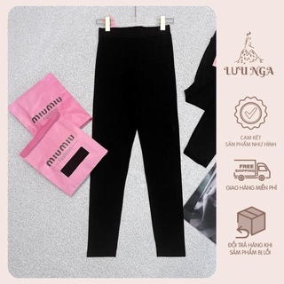 quần legging_quần legging nữ co giãn 4 chiều cao cấp