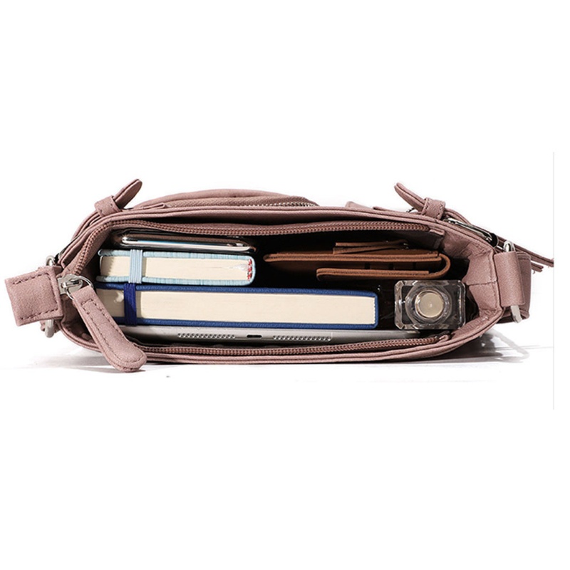 Túi Da Đeo Chéo Thời Trang Cho Nữ YOUYO