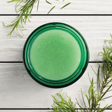 Mặt nạ ngủ The Body Shop Tea Tree Anti-Imperfection Night Mask 75ML