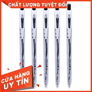 Bút Bi 079 😍FREESHIP😍 Vỉ 5 Bút Bi Thiên Long TL-079 Treedee