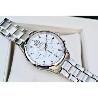 Đồng hồ kim nam Seiko SPC079P1