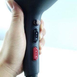 [Hàng nhập khẩu] MÁY SẤY TÓC CAO CẤP 2 CHIỀU TONY&GUY 9966 2400W