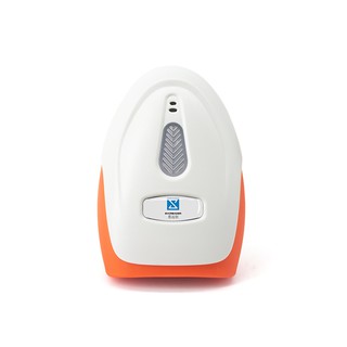 Máy quét mã vạch 1D không dây Wireless Barcode Scanner S101DWG