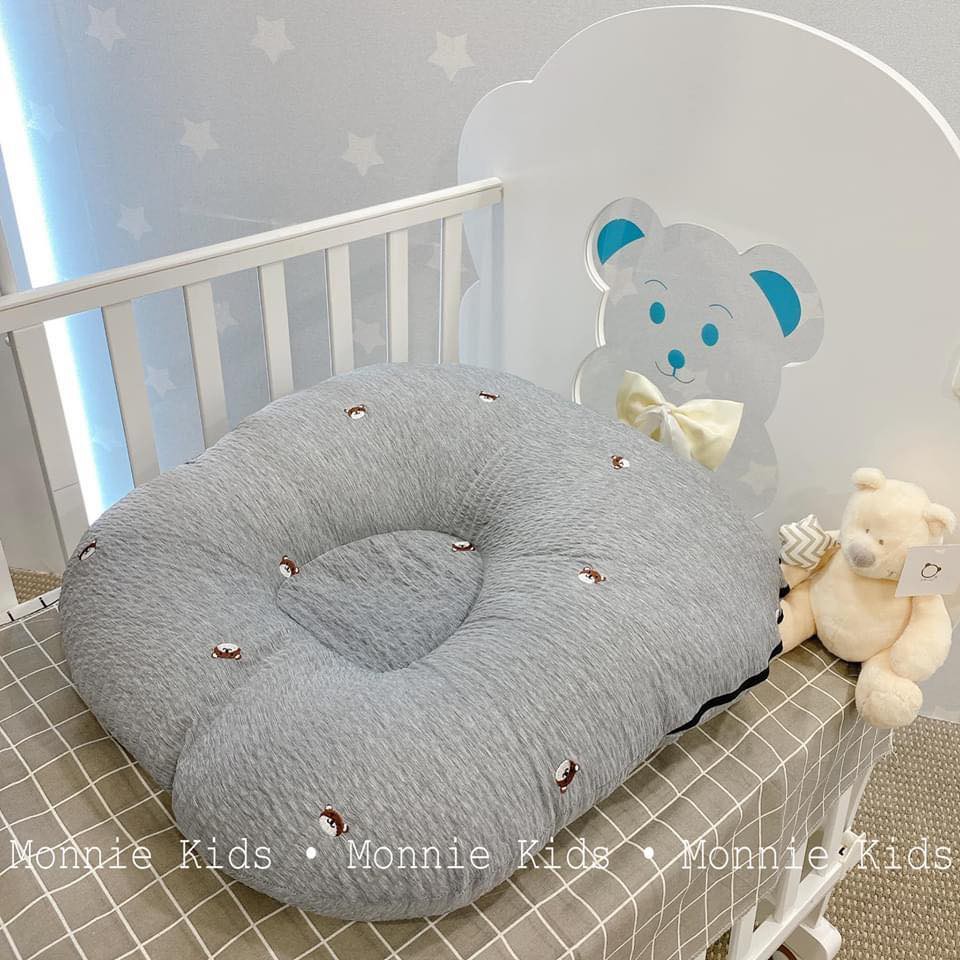 GỐI CHỐNG TRÀO NGƯỢC ROTOTO BEBE